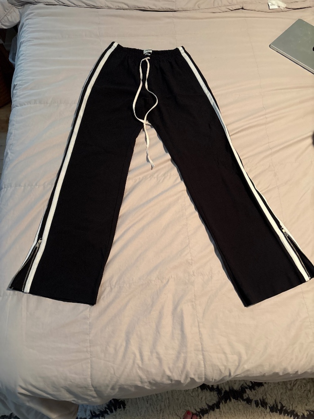 Zadig & Voltaire Track Pants